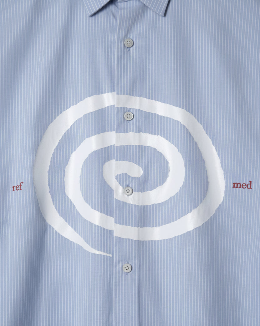 【7/4(土)発売】”GuruGuru” SLOUCH SHIRT