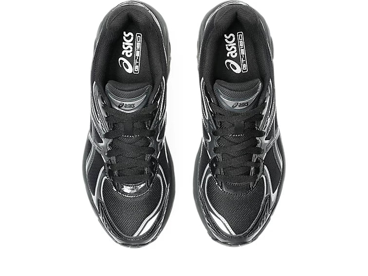 GT-2160 Black/Black
