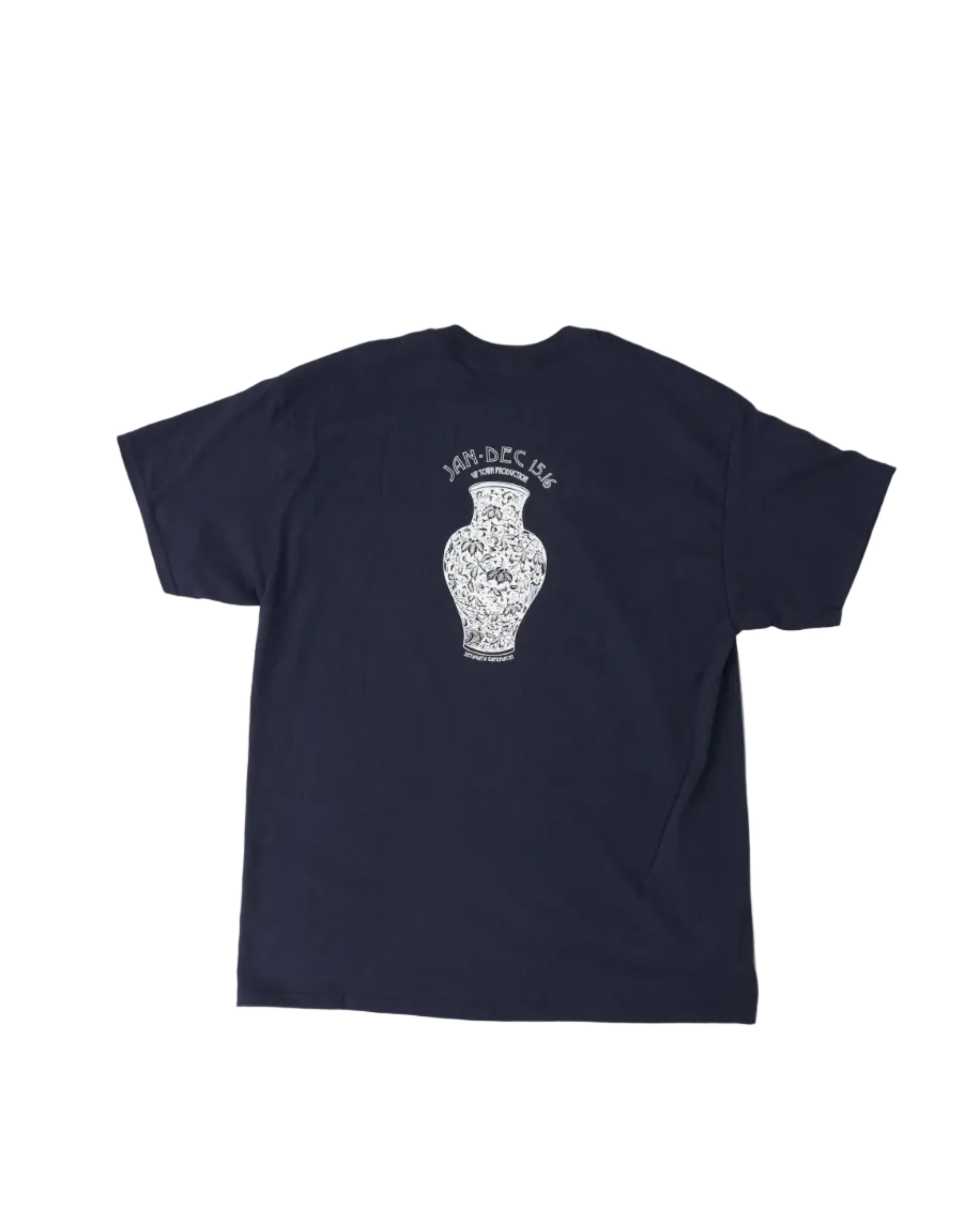 BORO ICHI TEE