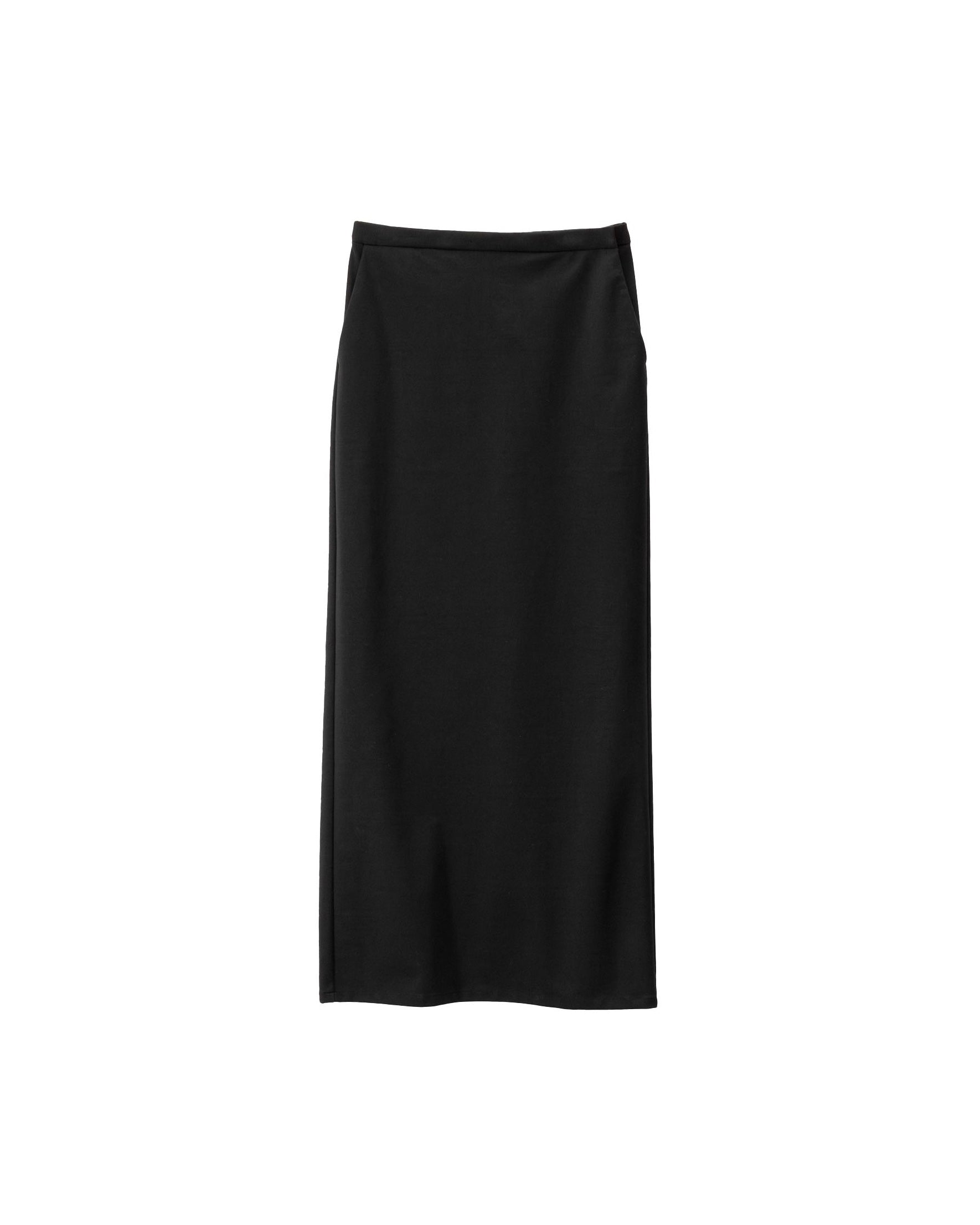 【7/11(土)発売】Compact Ponte Easy Pencil Skirt