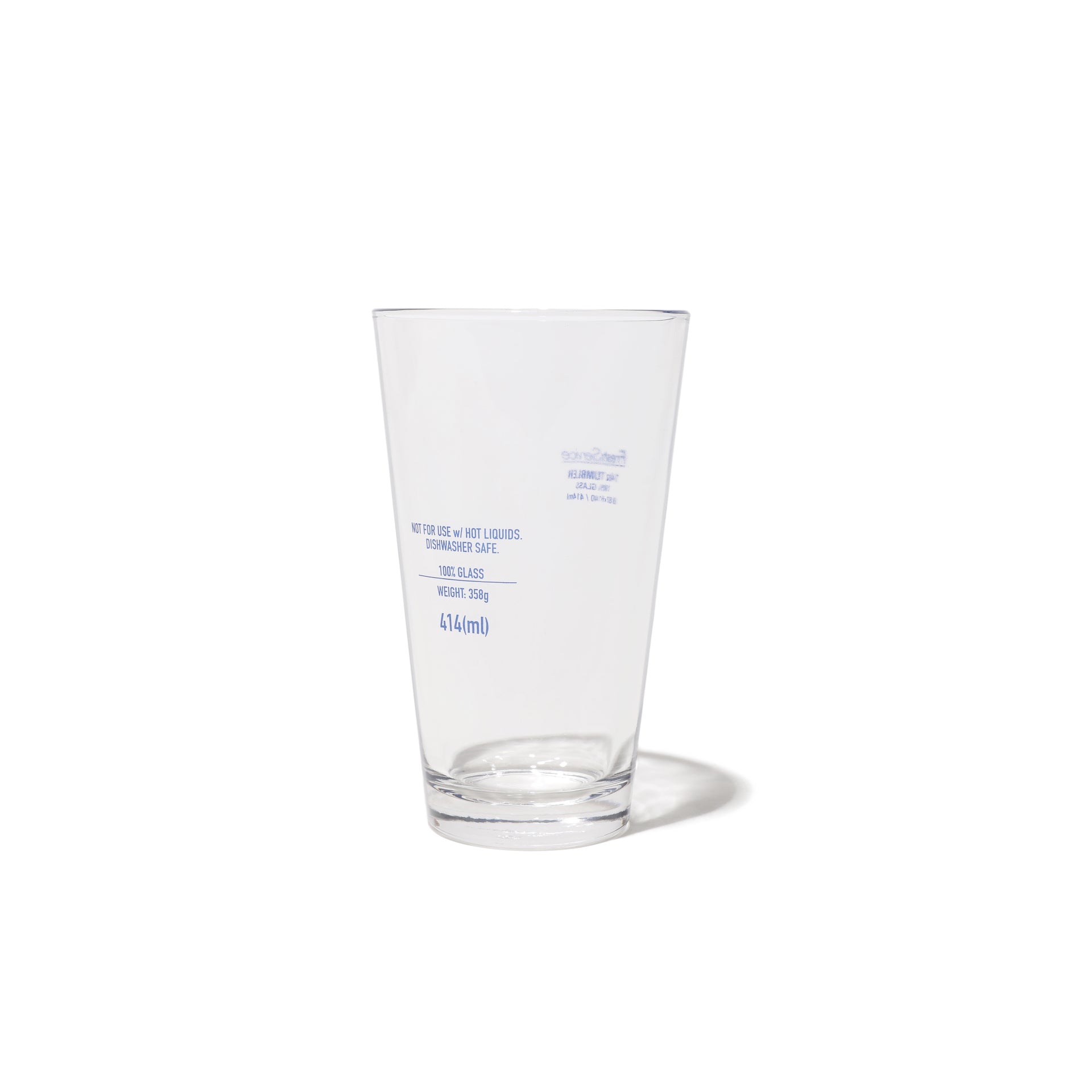 14oz TUMBLER