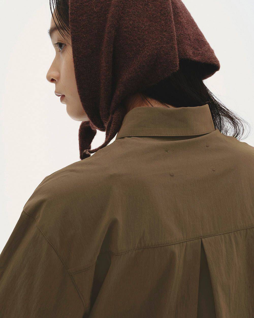 【9/17(木)発売】Useful Chambray Shirts