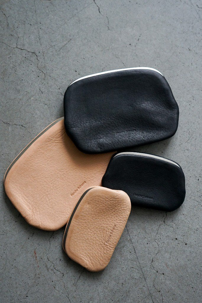 snap purse small