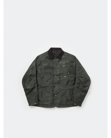【9/26(土)発売】TECH ANGLER CHORE COAT