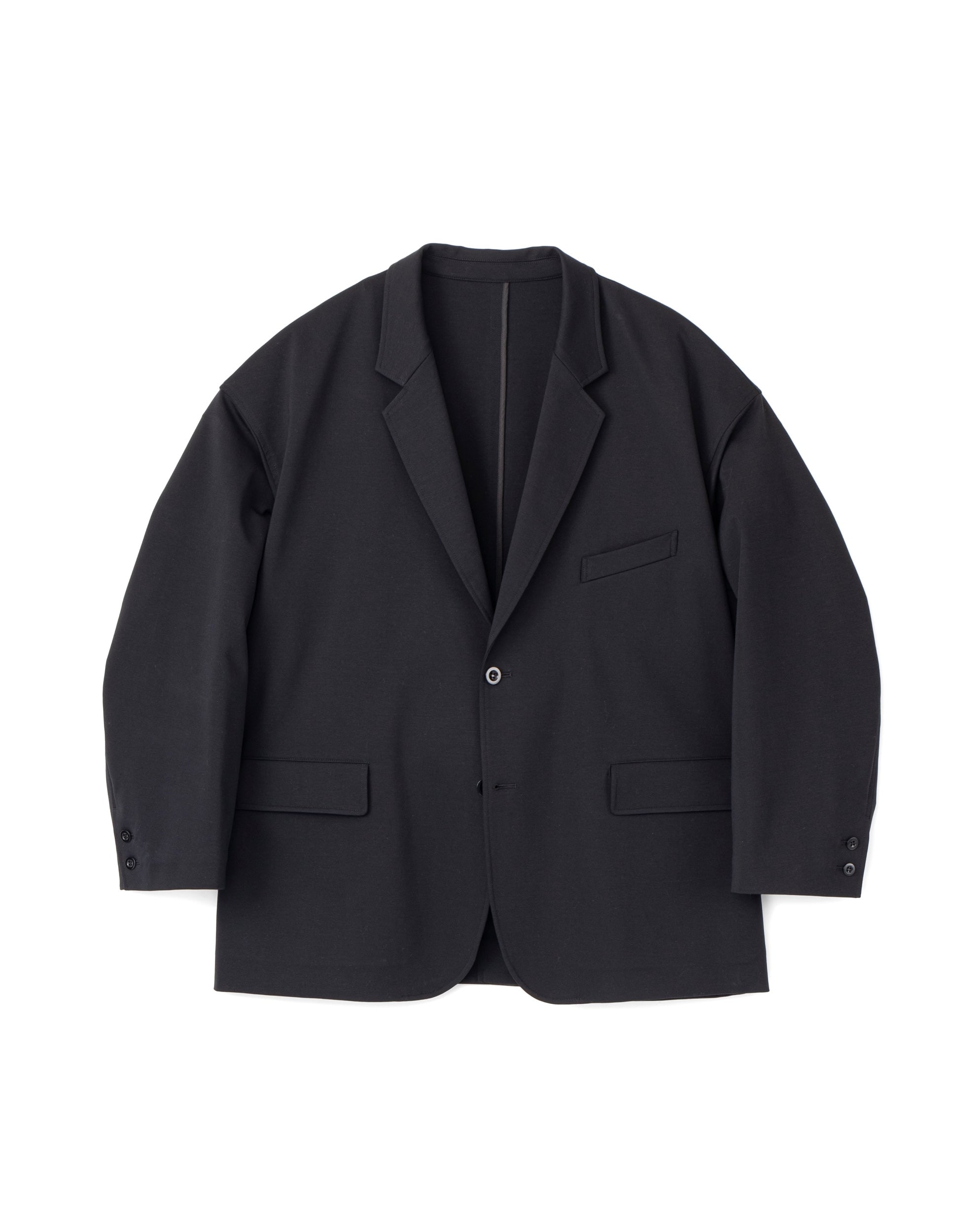 【7/11(土)発売】Compact Ponte Jacket