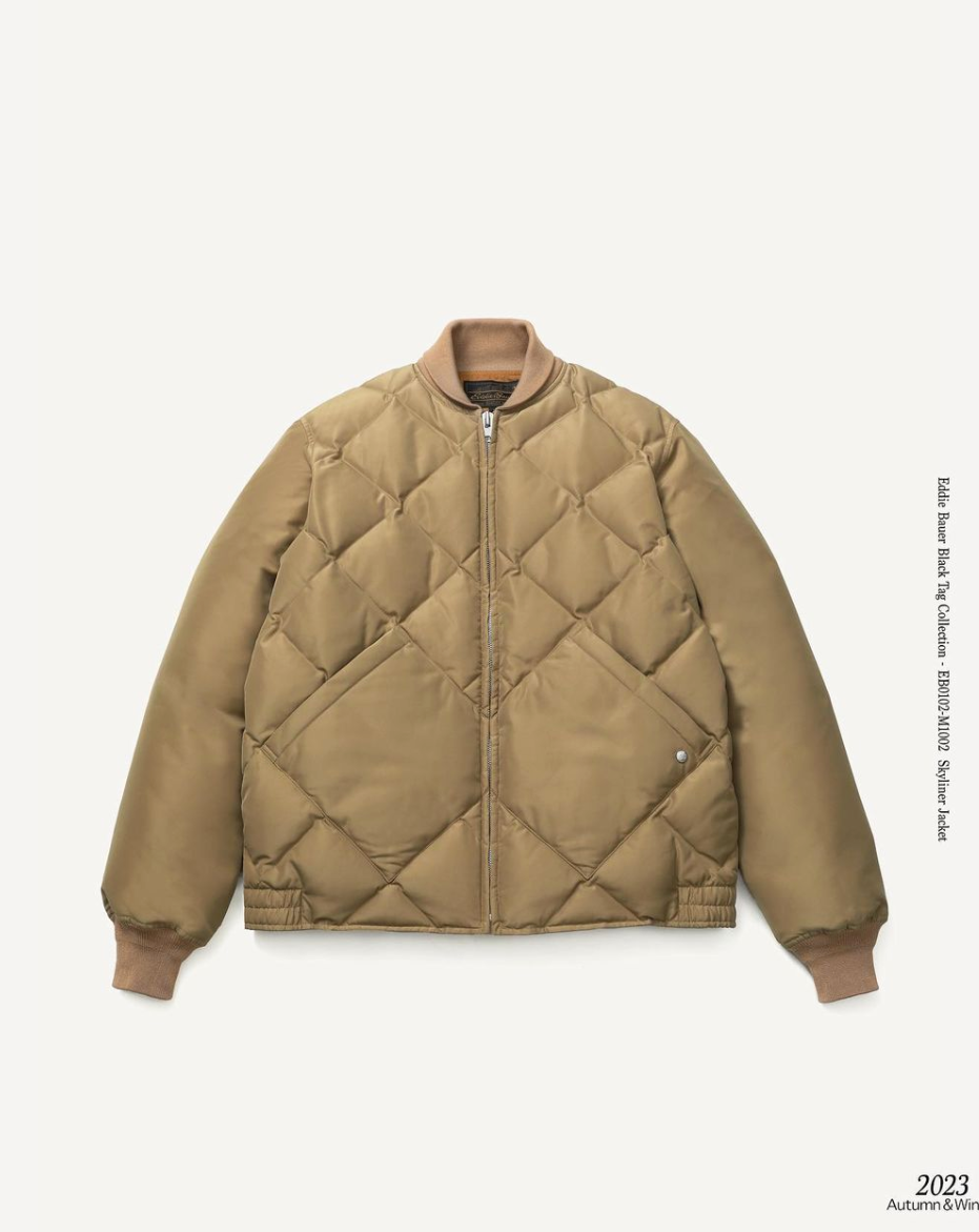 Skyliner Jacket