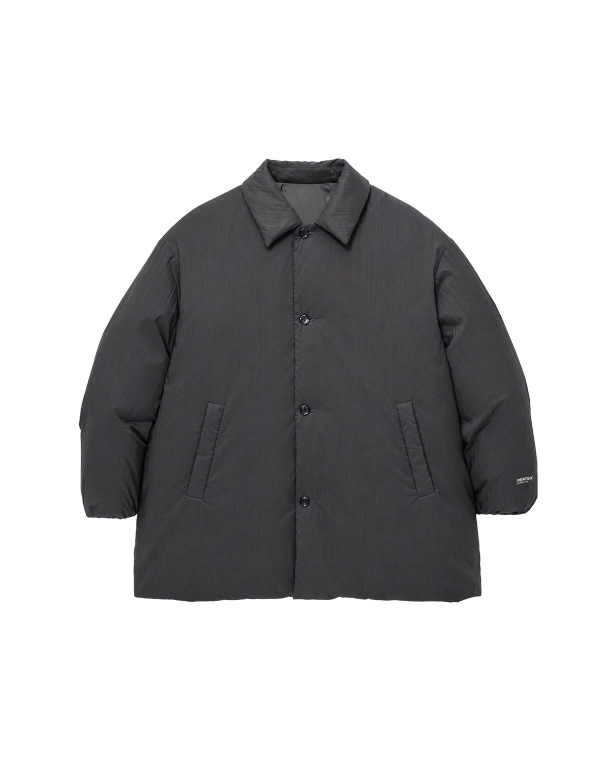 PERTEX® QUANTUM AIR Bal Collar Down Coat
