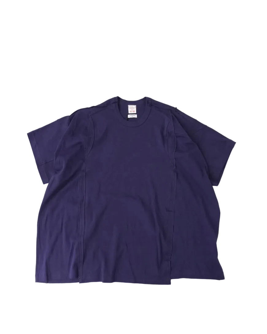 【8/8(土)発売】P.B BAGGY TEE No.3