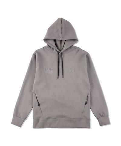 WDS-ES TECH FLEECE BASIC HOODIE