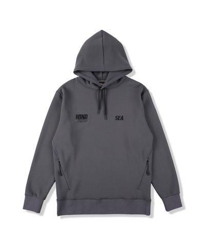 WDS-ES (BT) WIND AIR TEX HOODIE