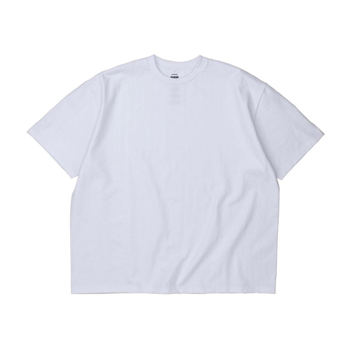 S/S Oversized Tee