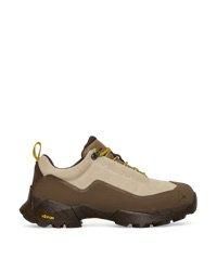 Katharina - Sand Brown