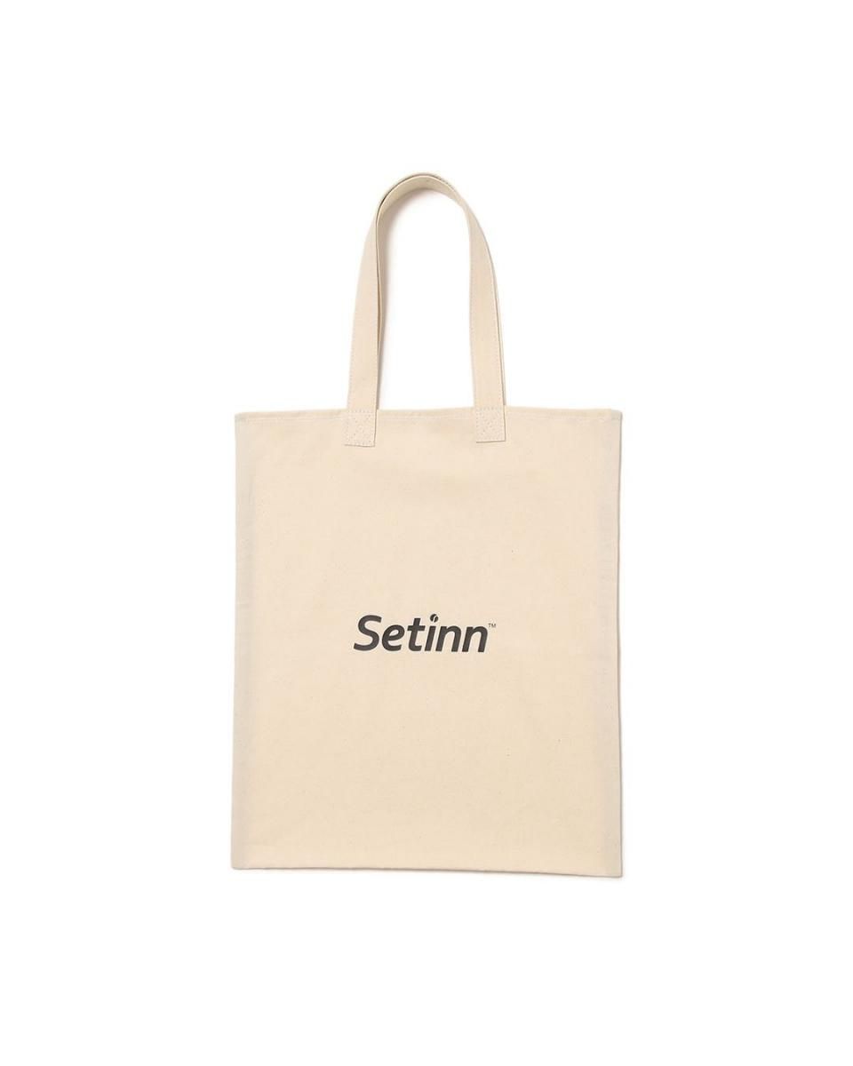 Setinn Souvenir Tote