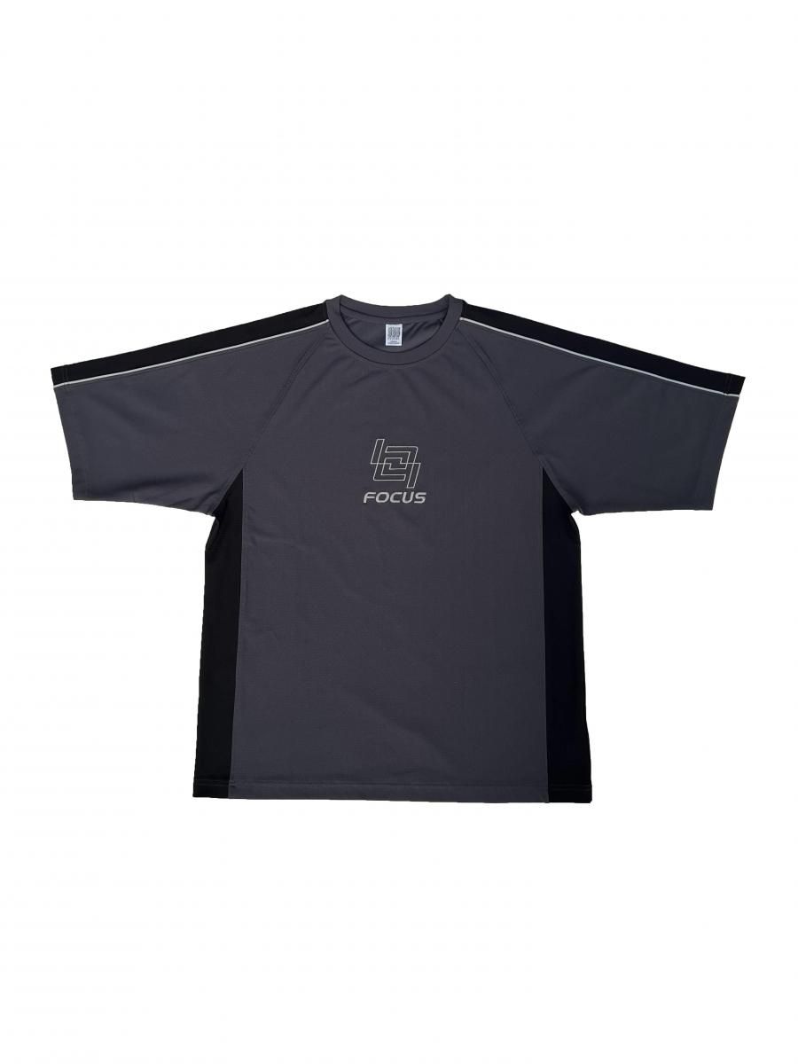 Shift The Focus Mesh Tee