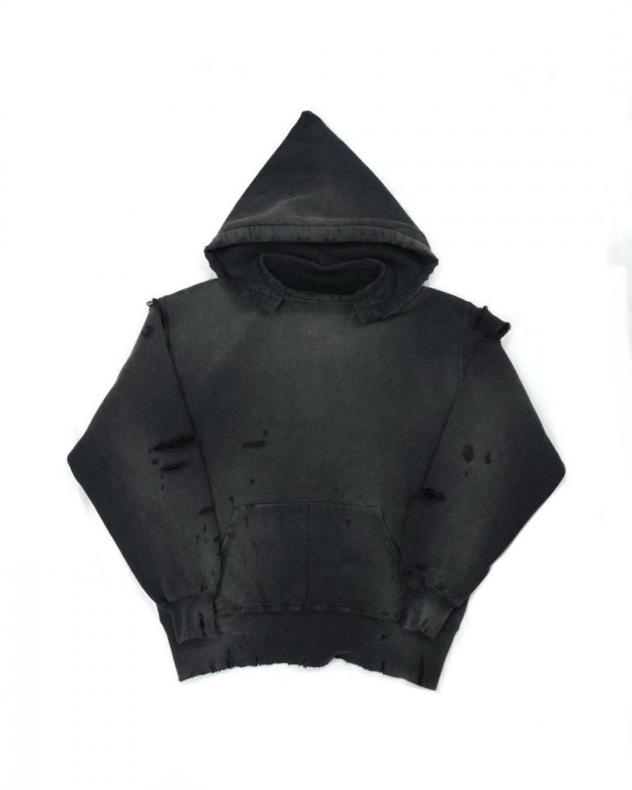 #031 CP AFTER HOODIE