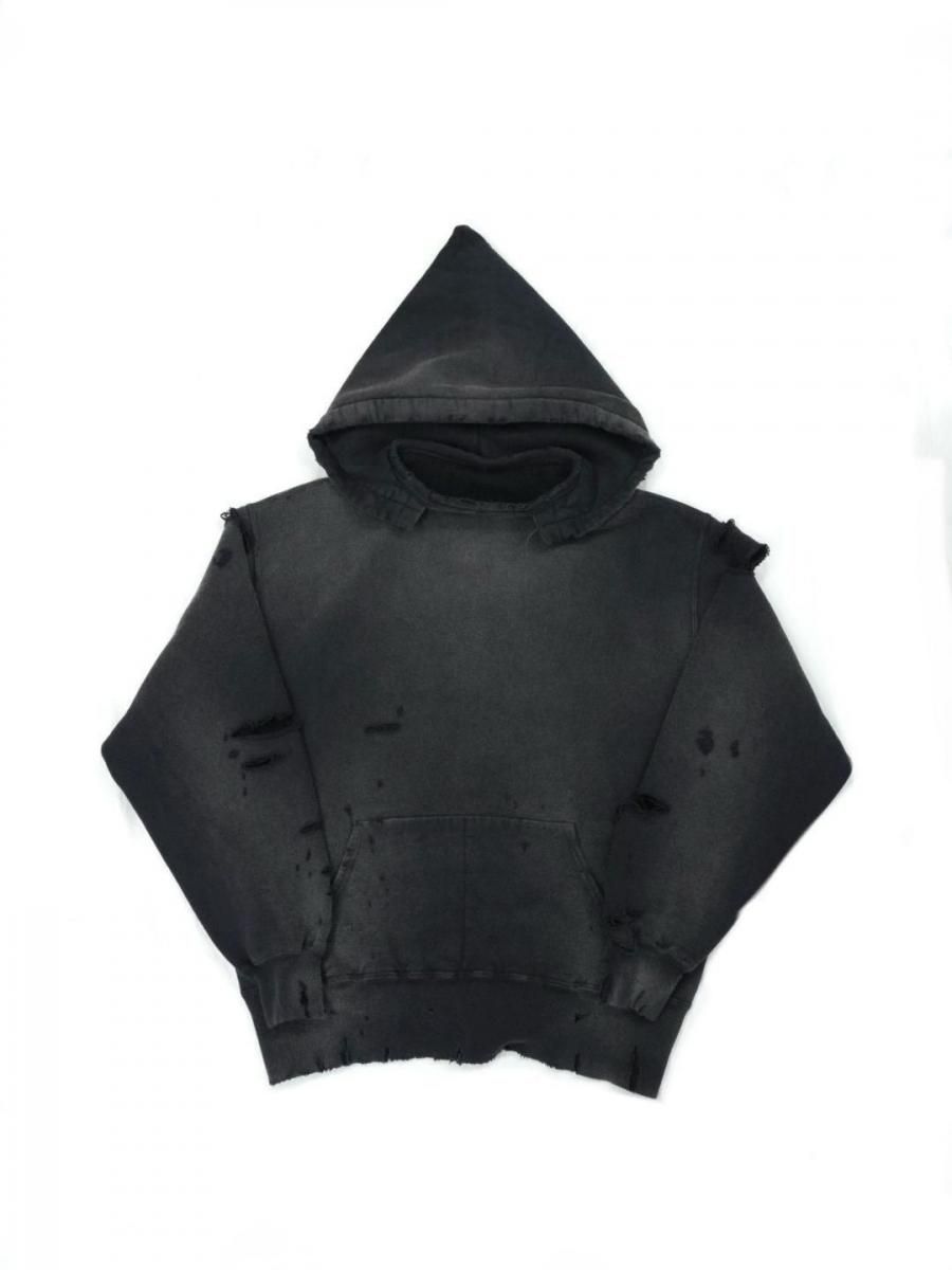 #031 CP AFTER HOODIE