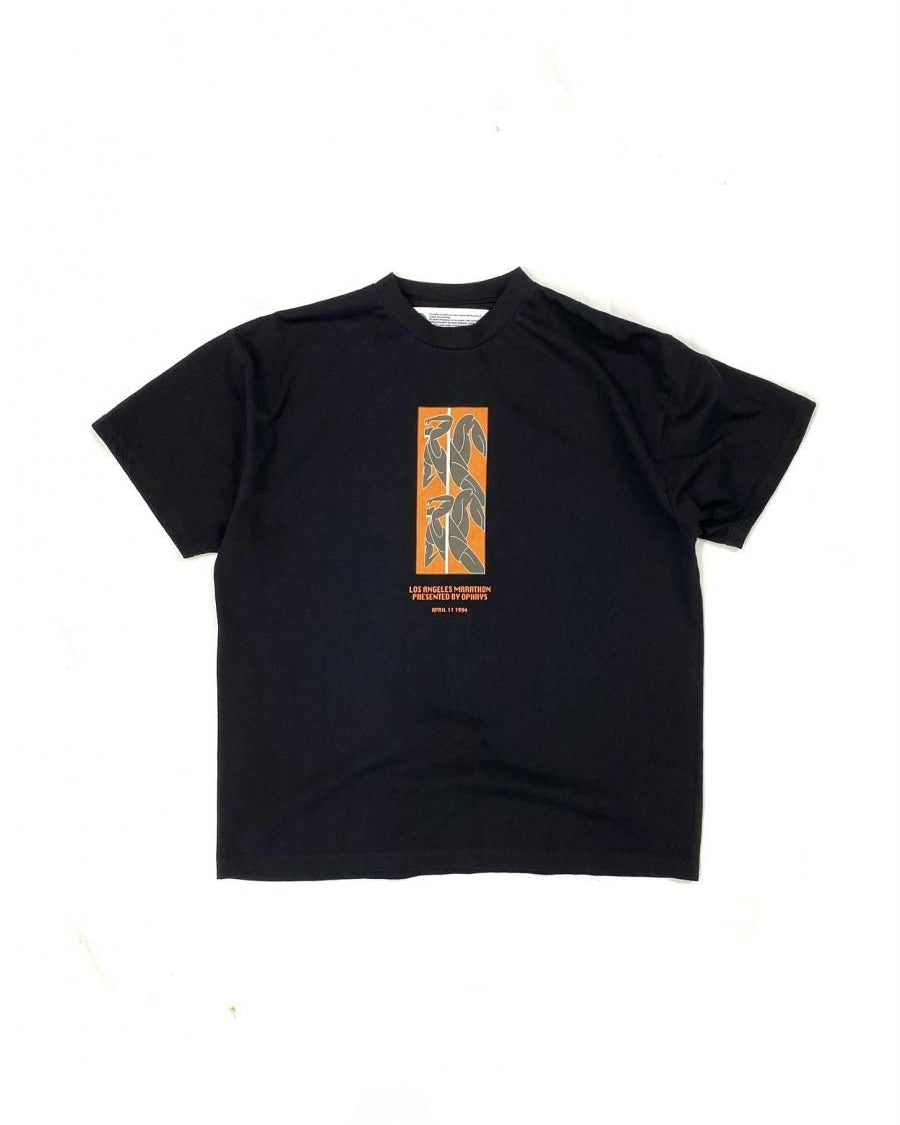 Ophys LA Marathon Tee