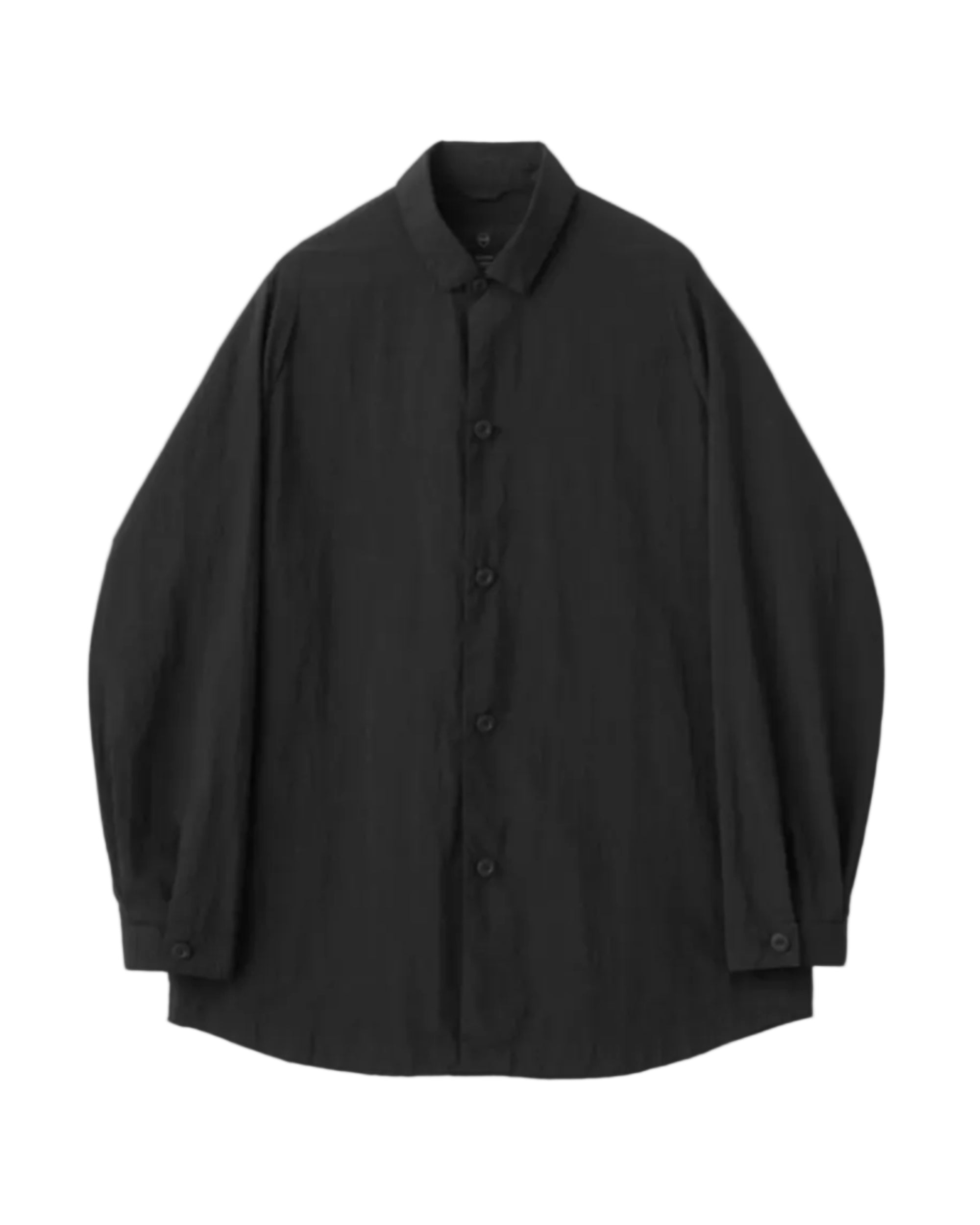 【8/22(土)発売】CARTRIDGE SHIRT PACKABLE