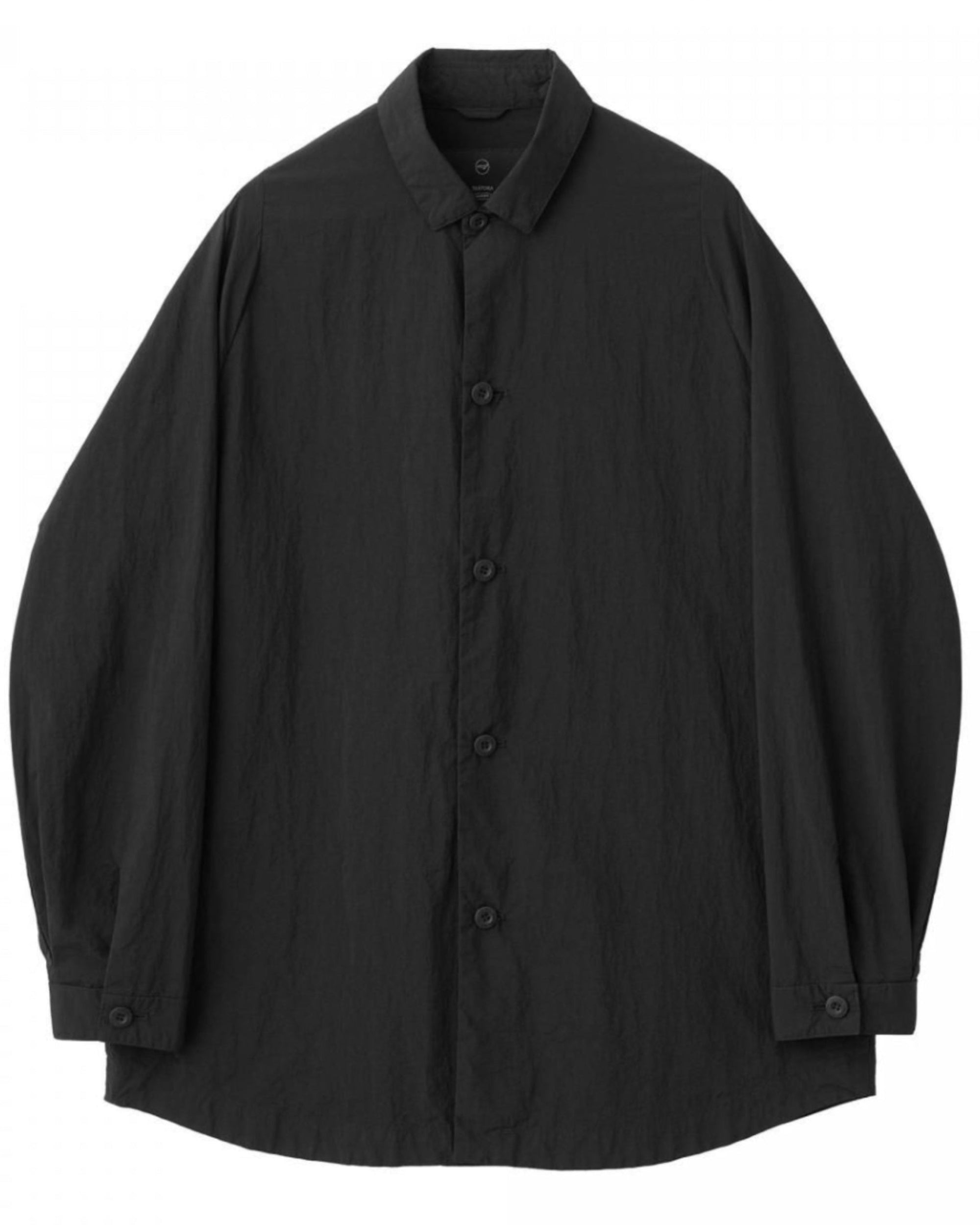 CARTRIDGE SHIRT PACKABLE