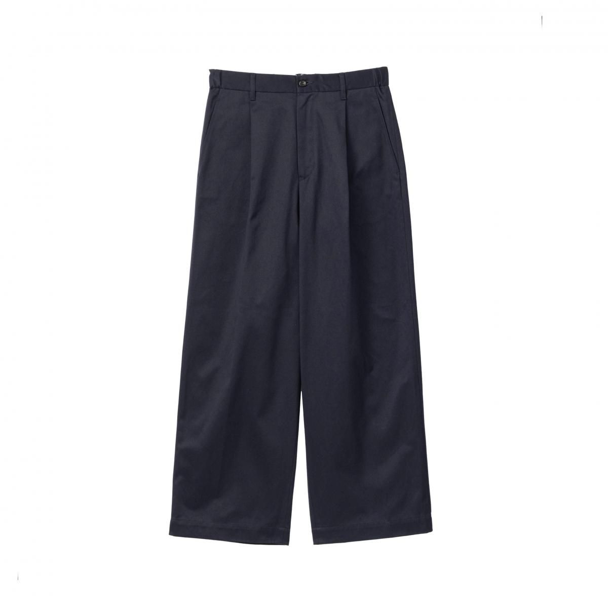 Westpoint Chino Wide Straight Trousers