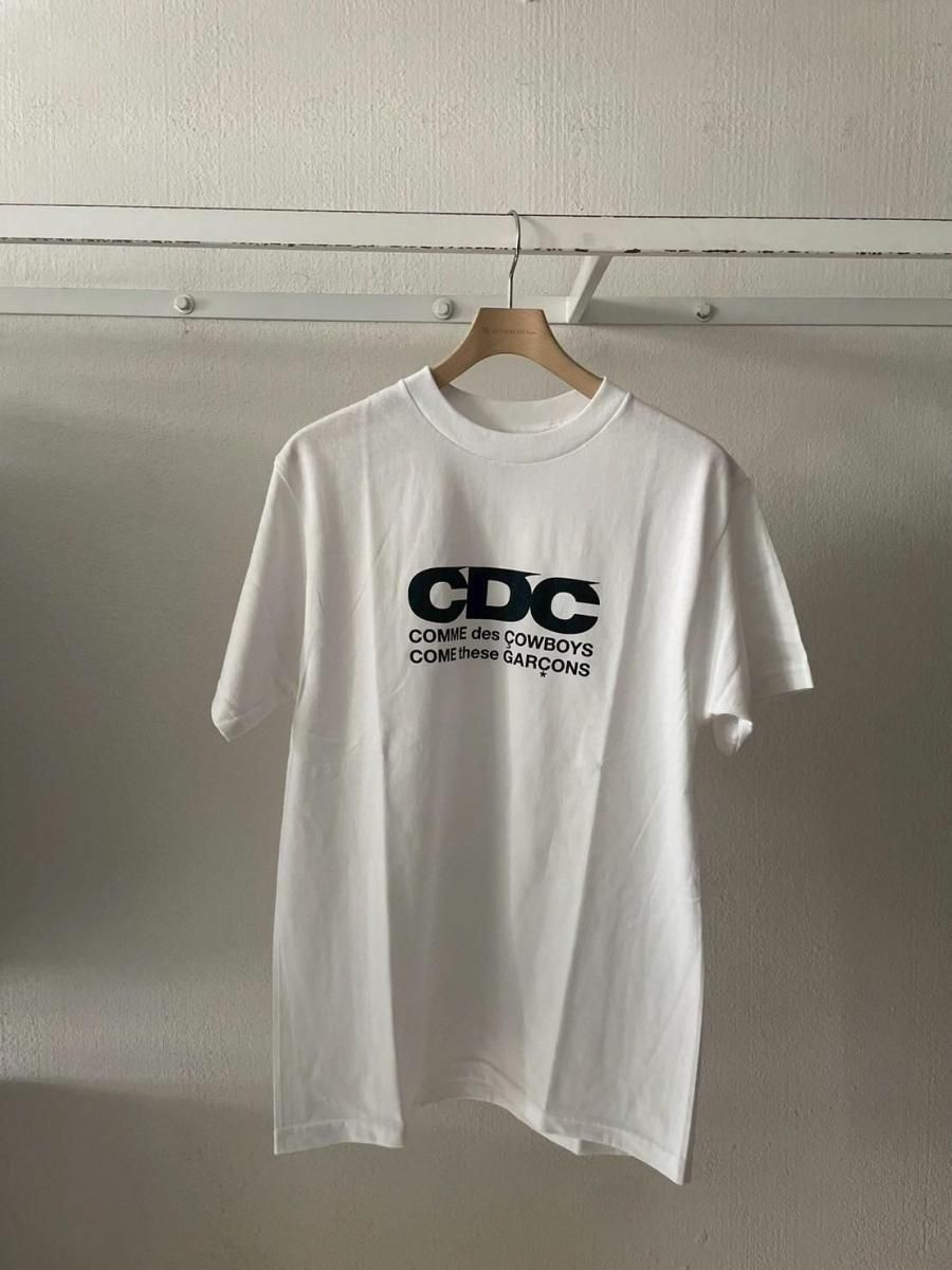 CDG Tee