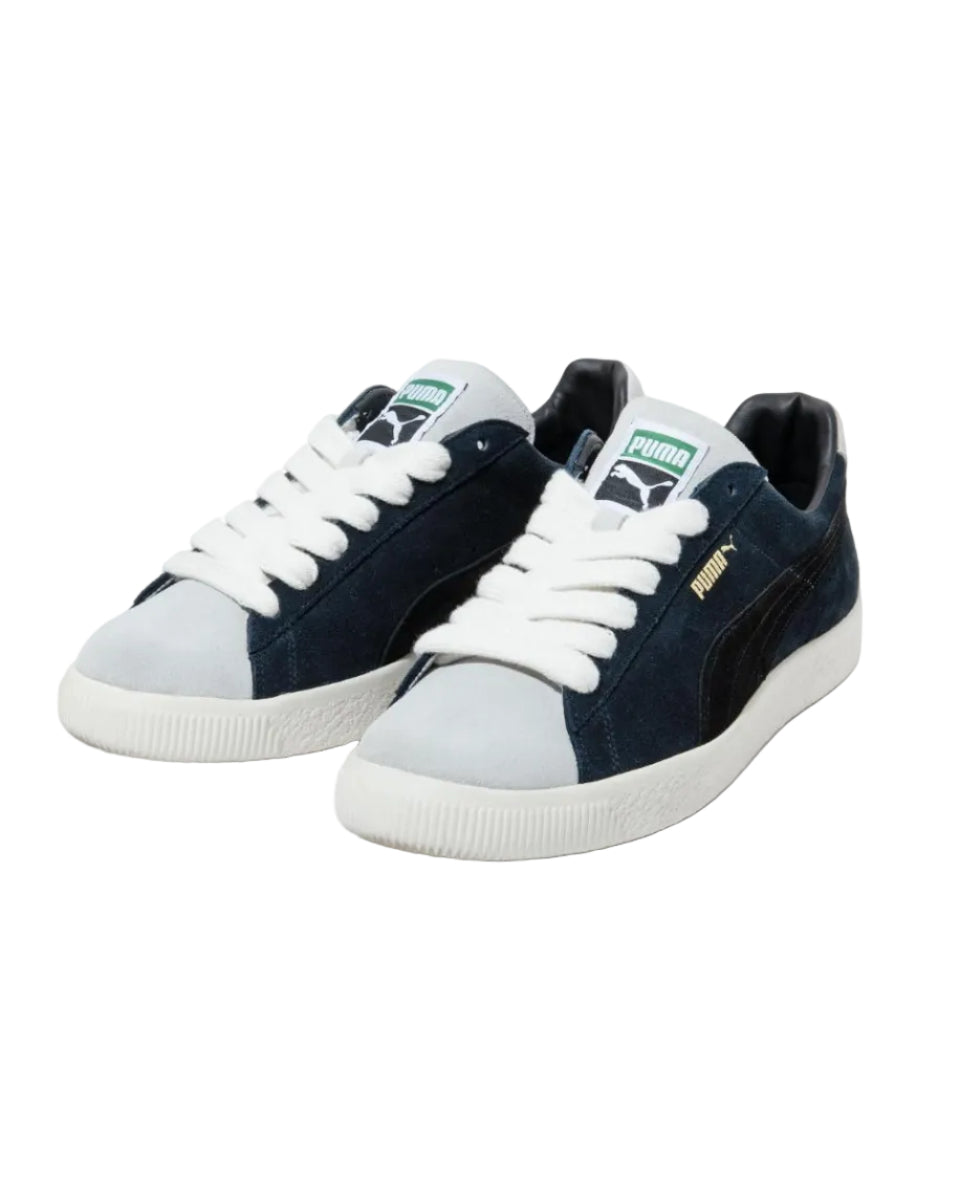 SUEDE VTG MIJ ACY