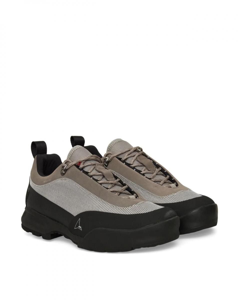 Cingino - Silver/Black