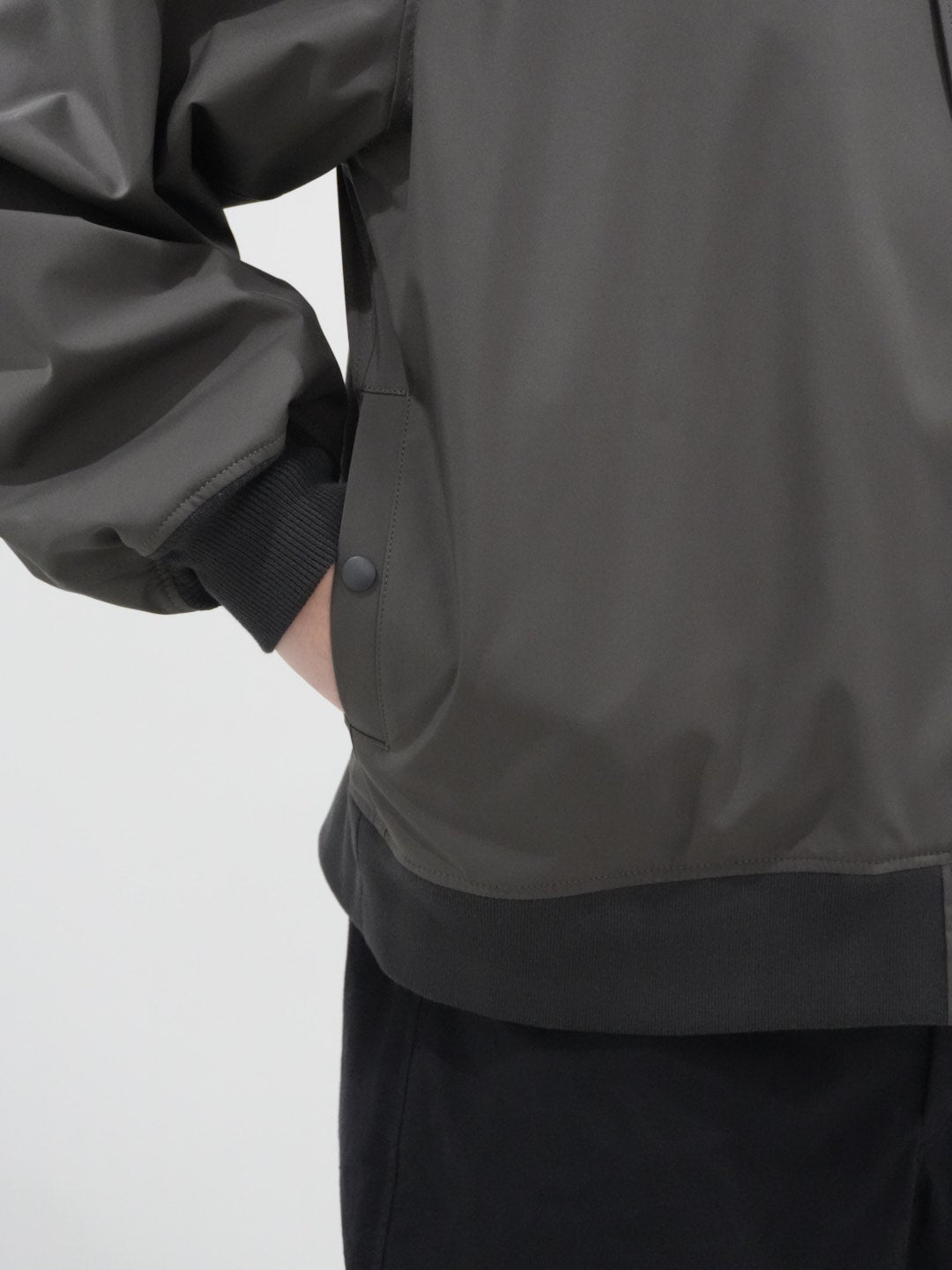 RERACS VARSITY JACKET