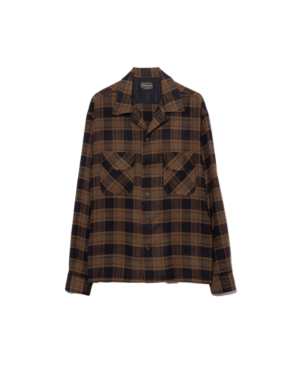 PENDLETON Long sleeve check shirt