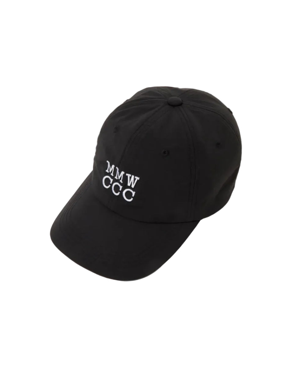 CITY COUNTRY CITY x Marmot_MMWCCC FEEL UP CAP_PERTEX