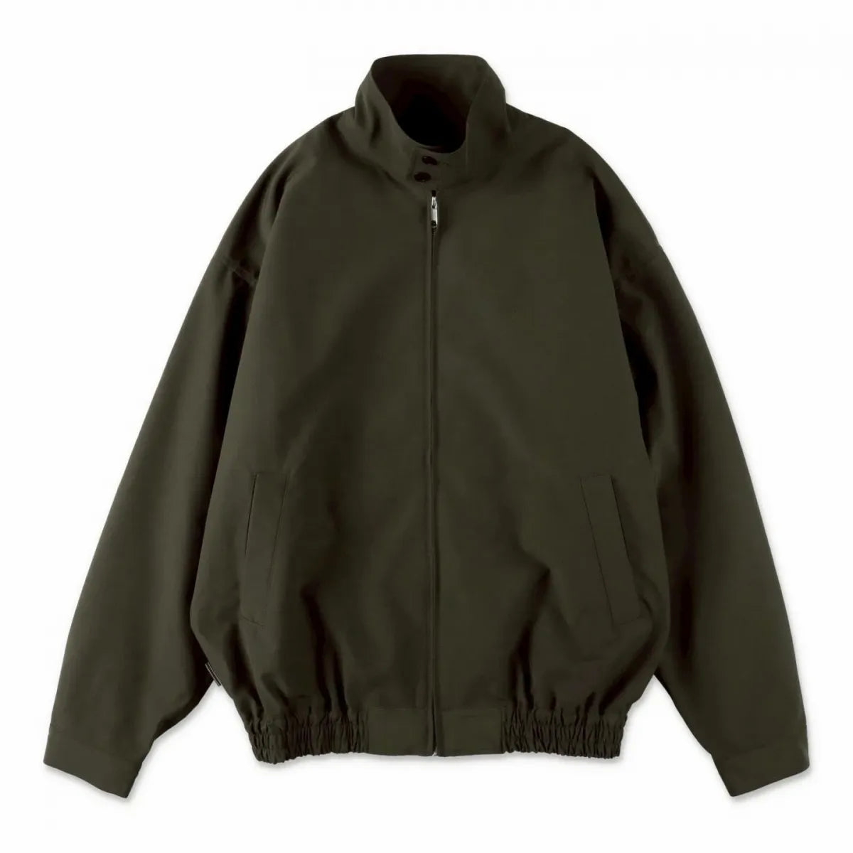 T/C BOMBER JACKET