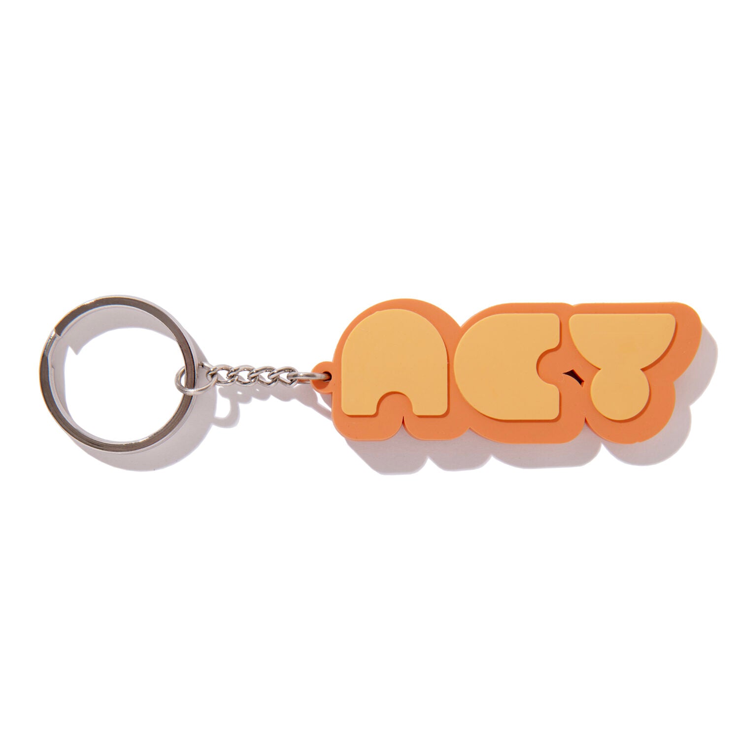 LOGO KEY CHAIN