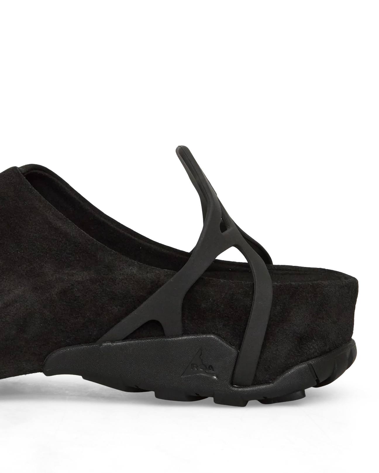 Fedaia - Black