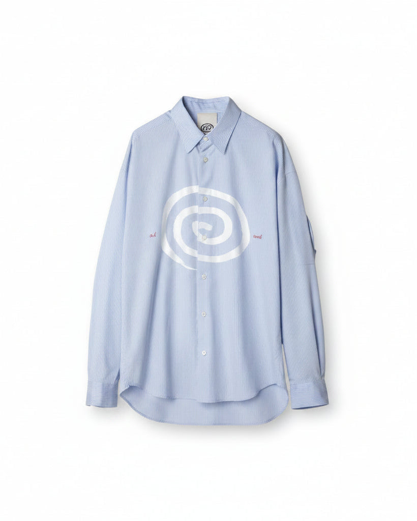 【7/4(土)発売】”GuruGuru” SLOUCH SHIRT