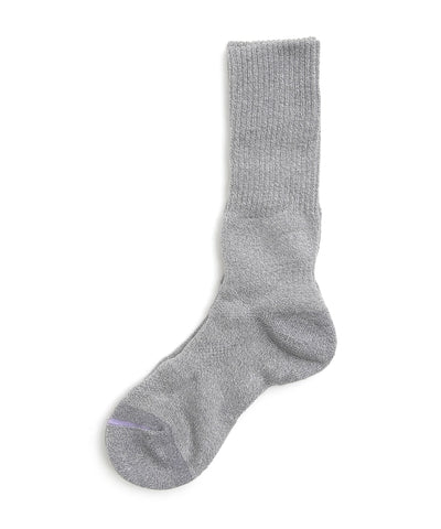 DWELLER SOCKS HI C/P/P WOVEN