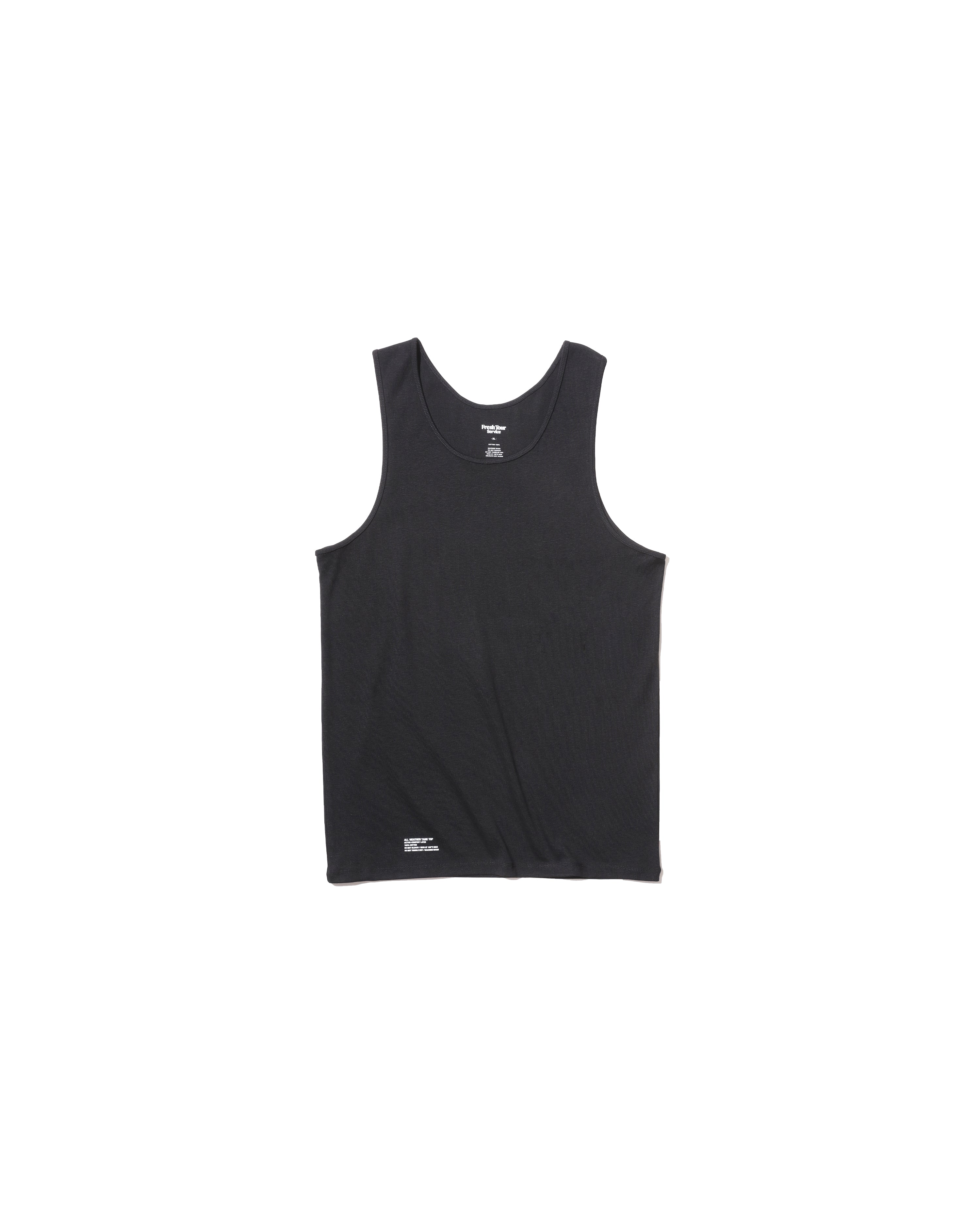2-PACK ALL WEATHER TANK TOP