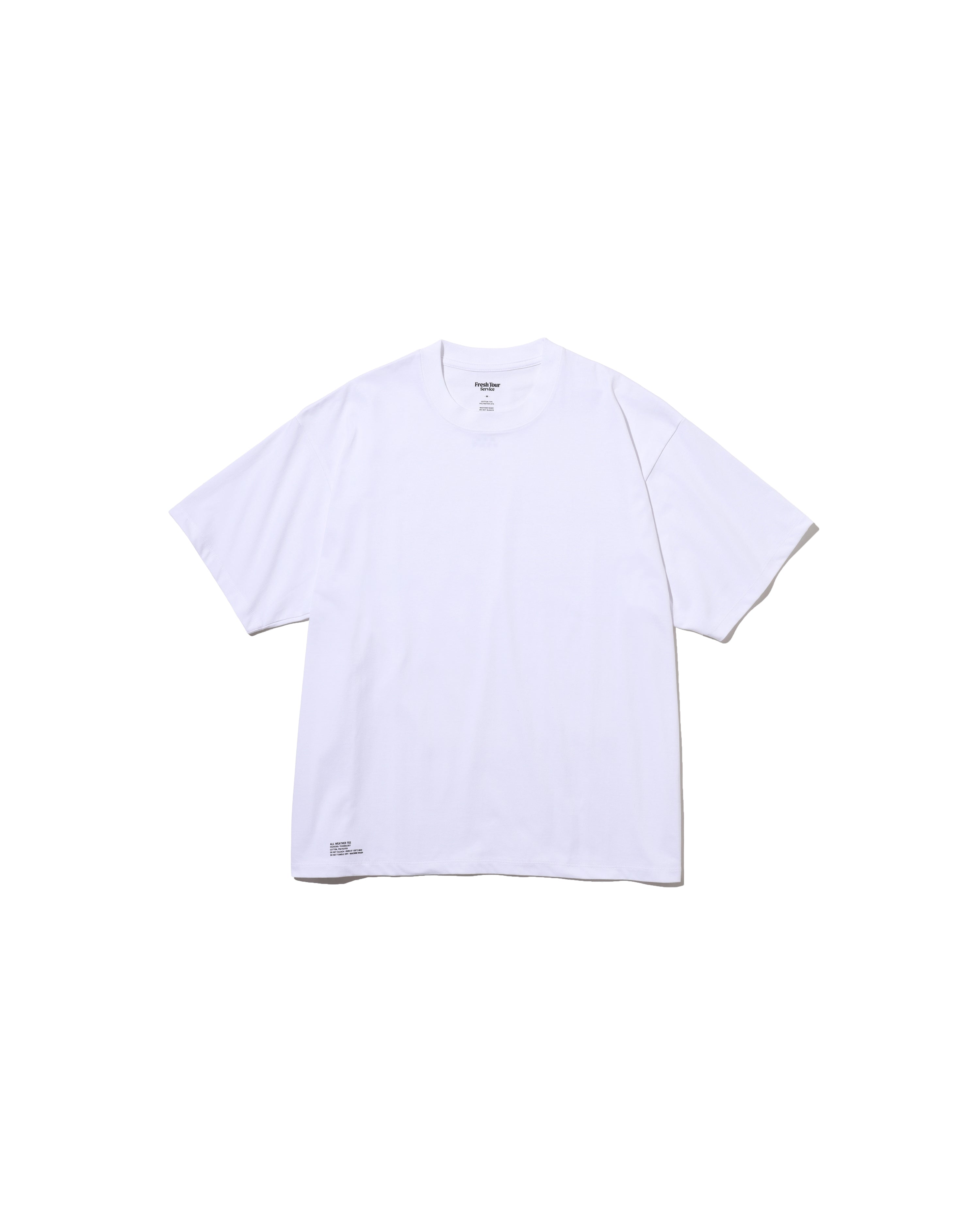 2-PACK ALL WEATHER TEE