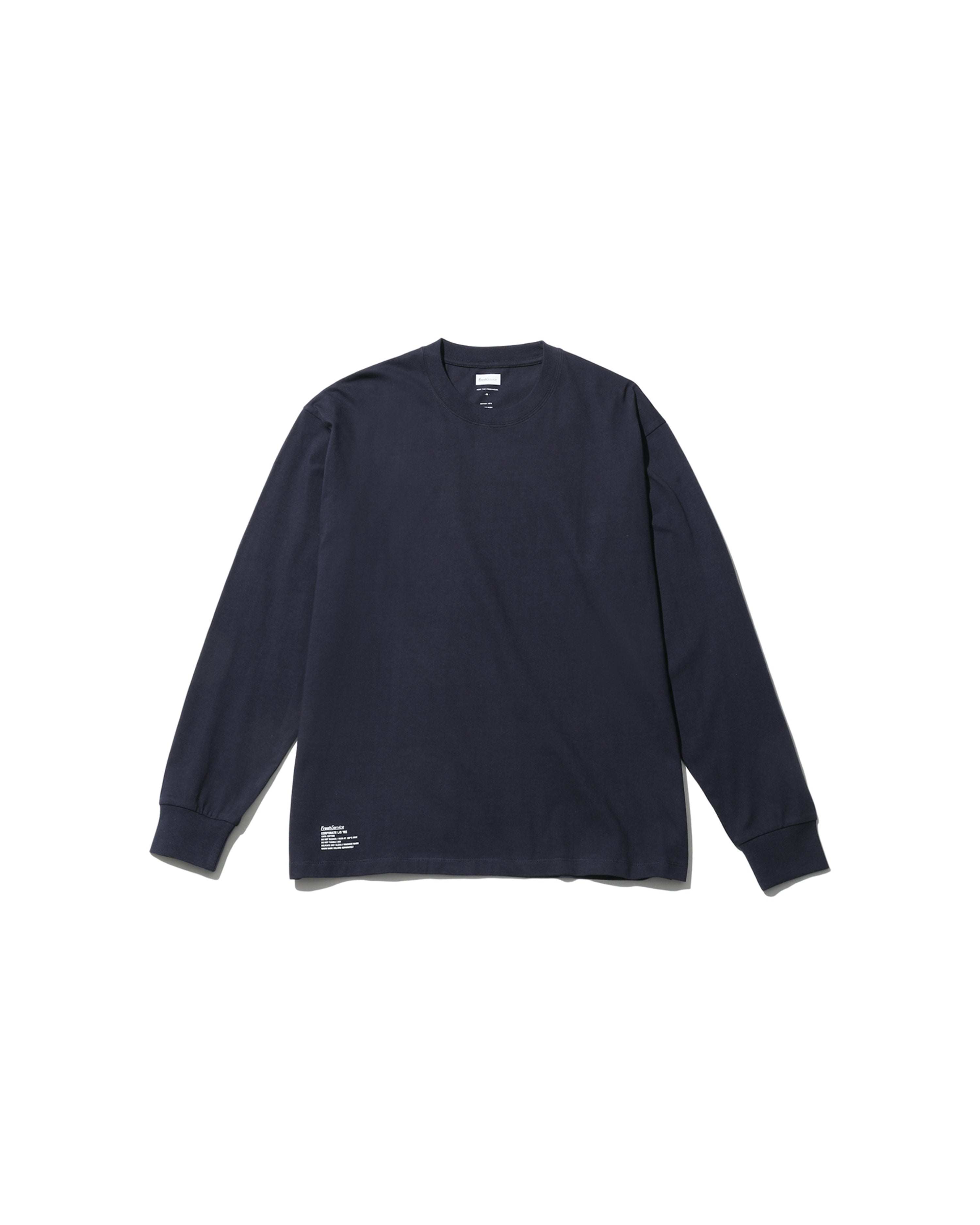 2-PACK CORPORATE L/S TEE