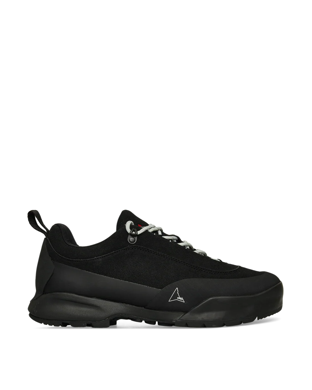 Cingino - Black