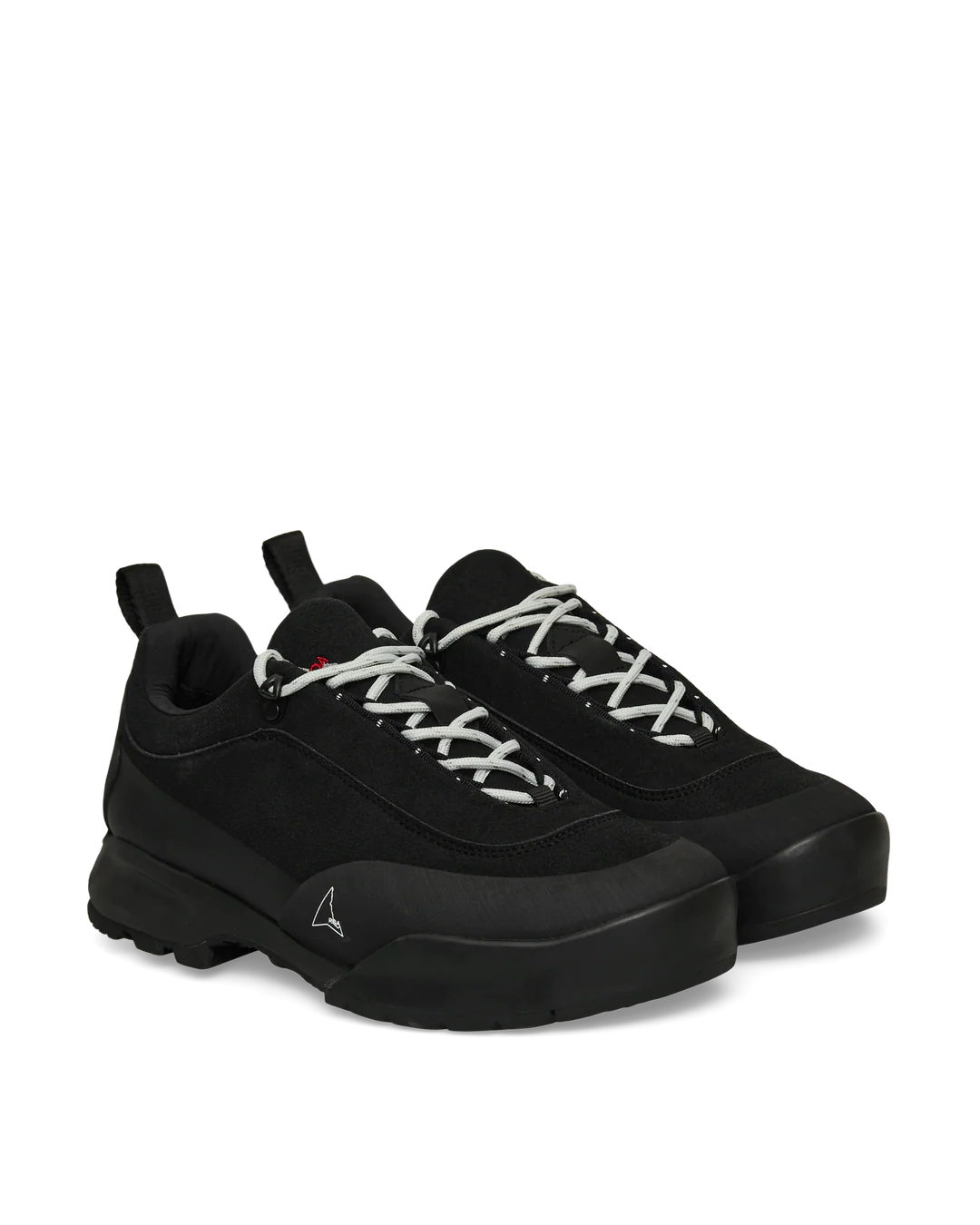 Cingino - Black