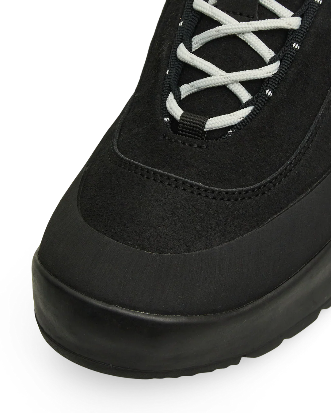 Cingino - Black