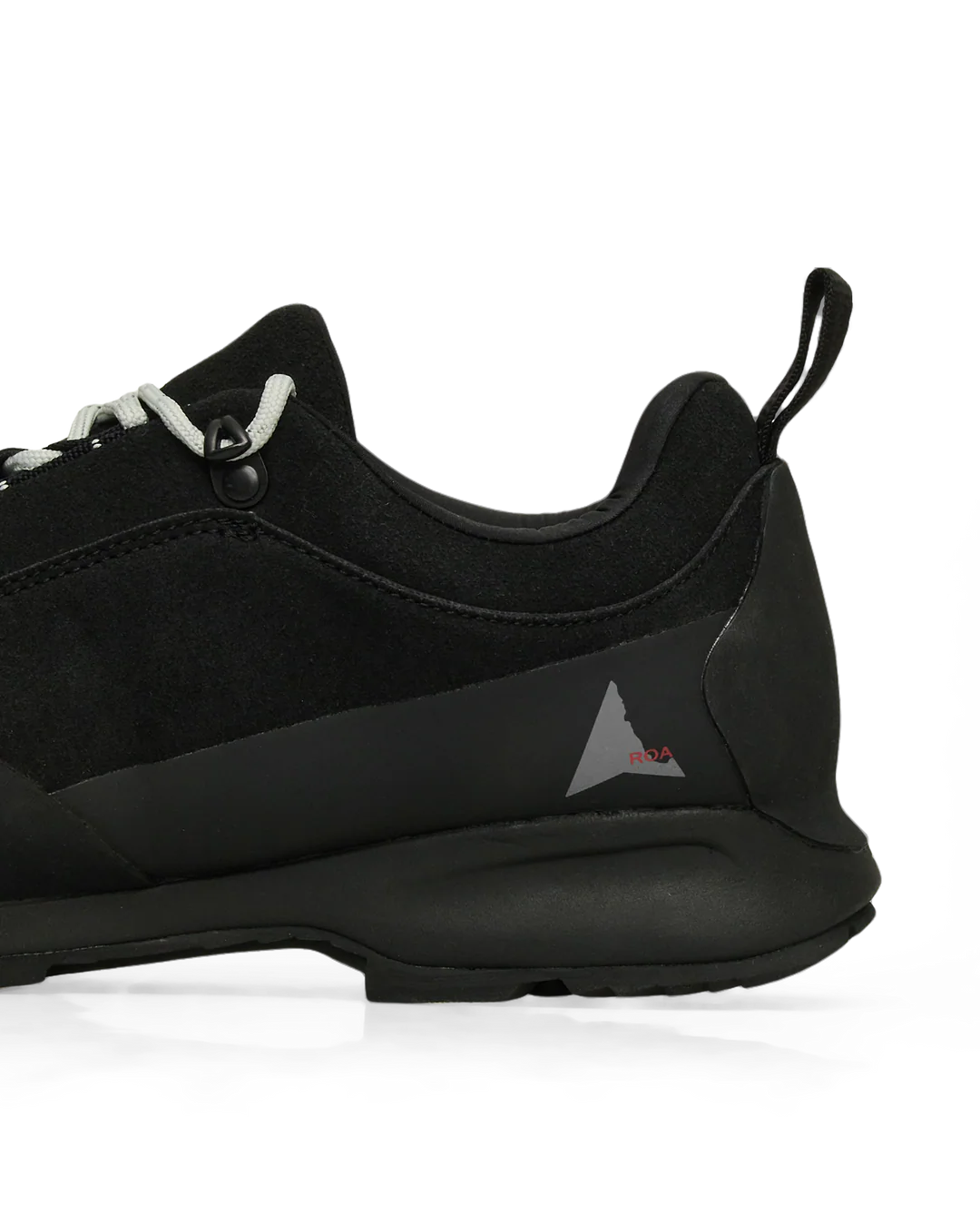 Cingino - Black