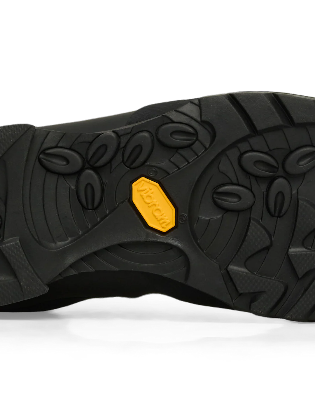 Cingino - Black