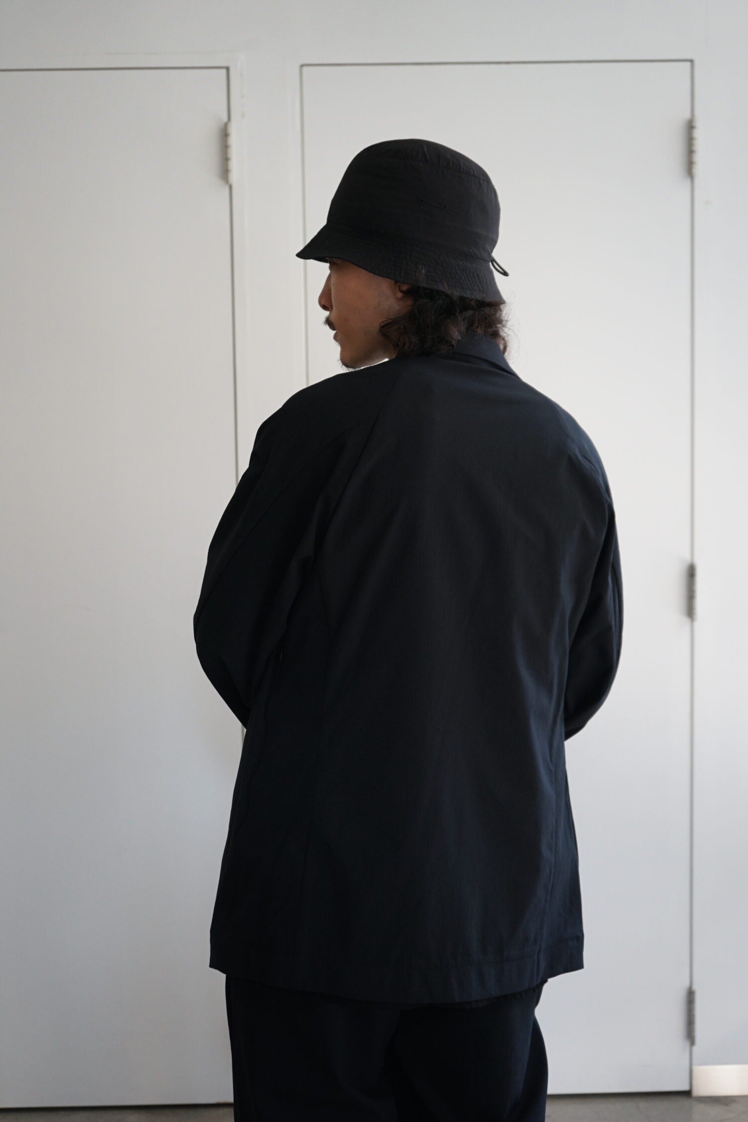 【LIMITED】WALLET JACKET PLUS SOLOMODULE