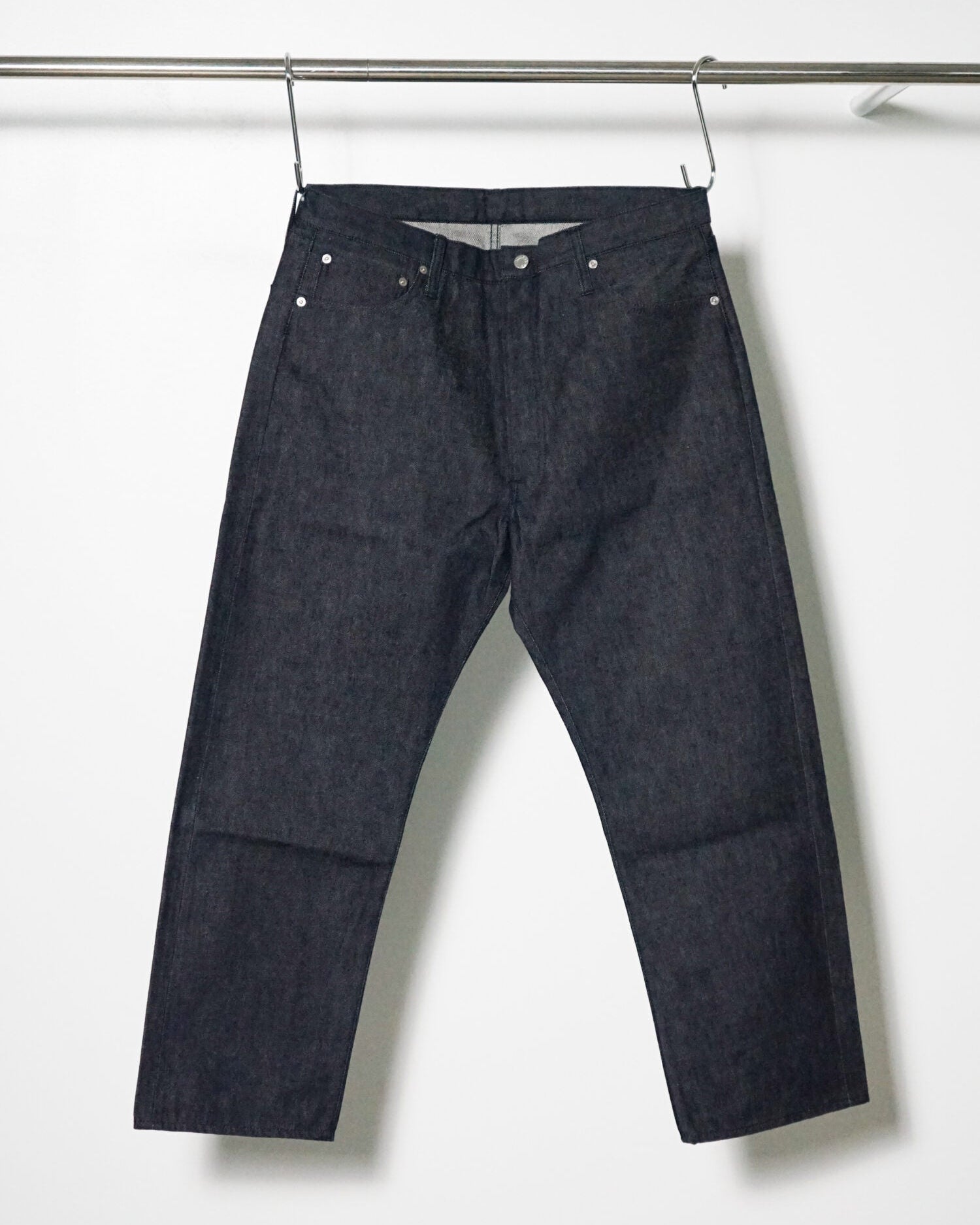 Denim Pants Short length