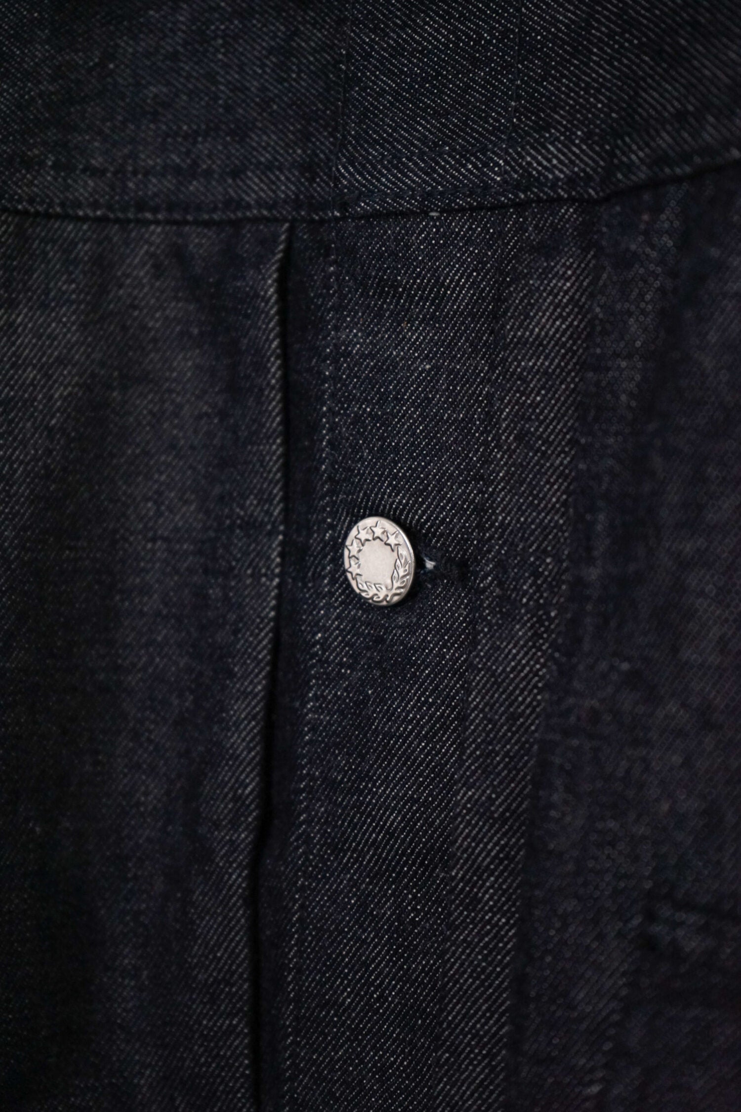 Denim Jacket Regular