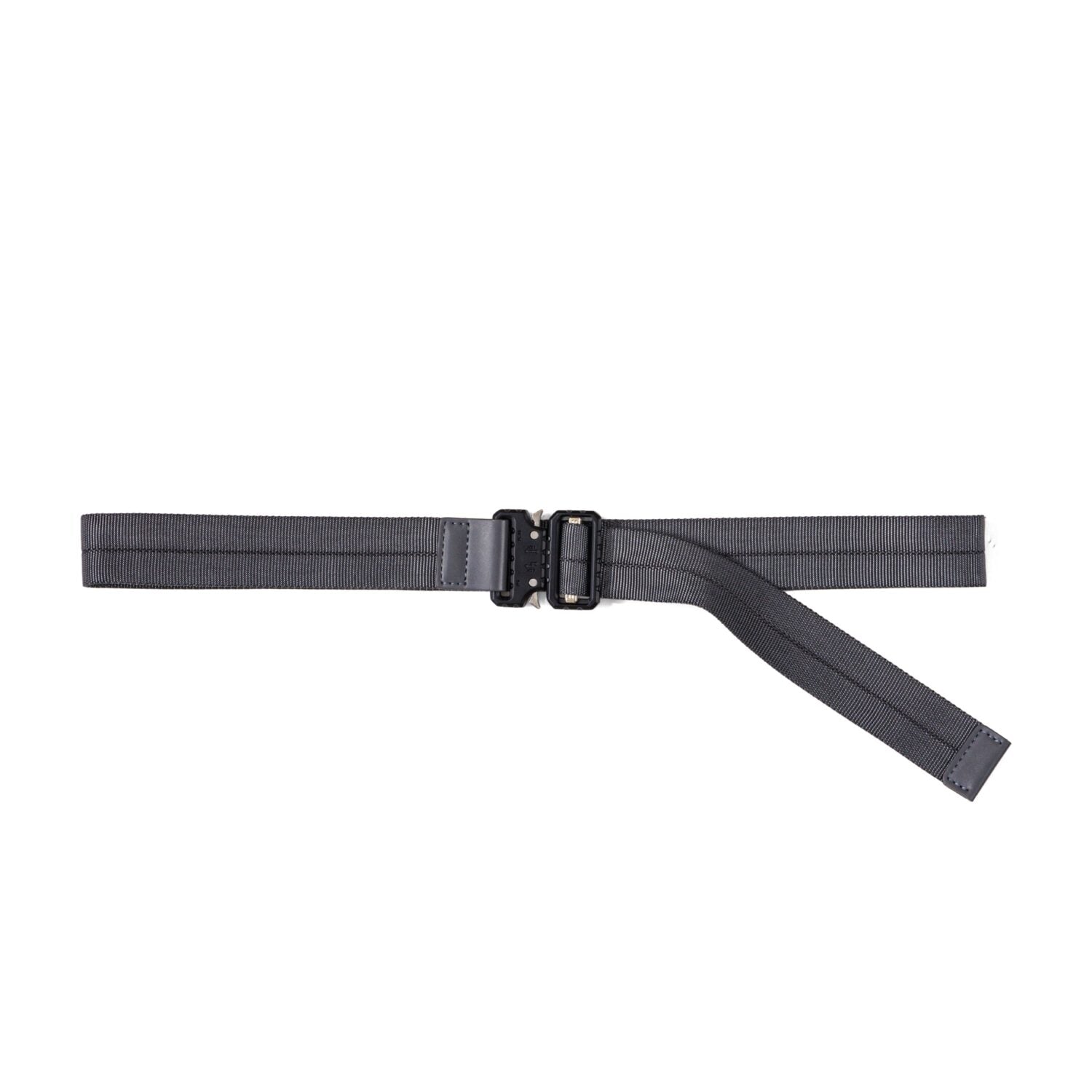 Nylon Riggers Belt