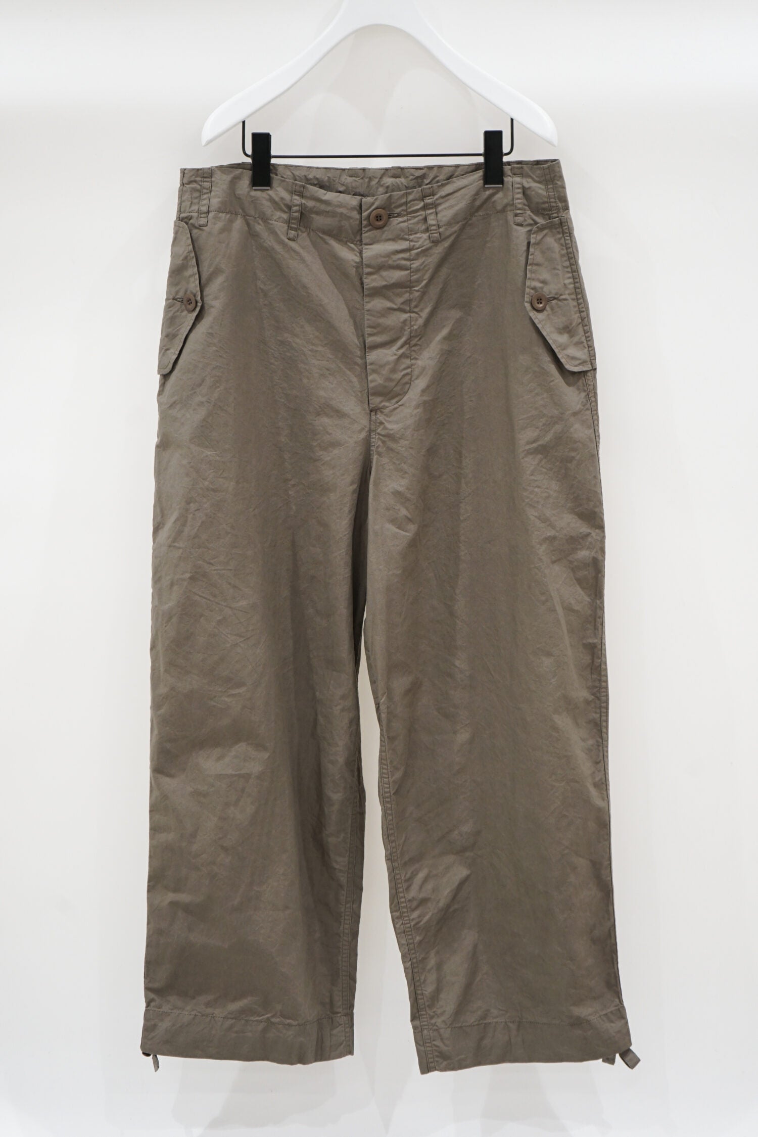ABEL PANT - L WAX