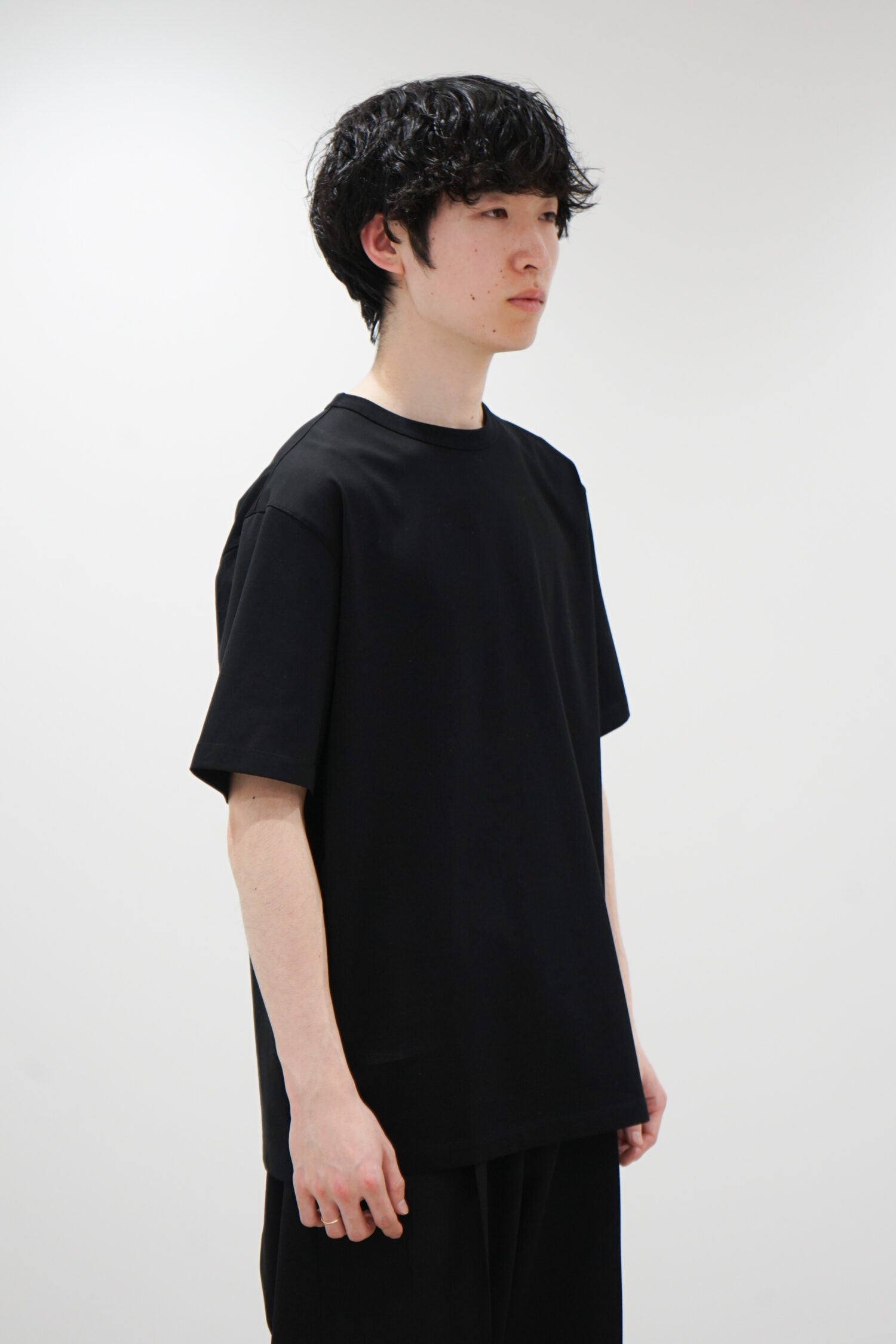 THE T-SHIRT