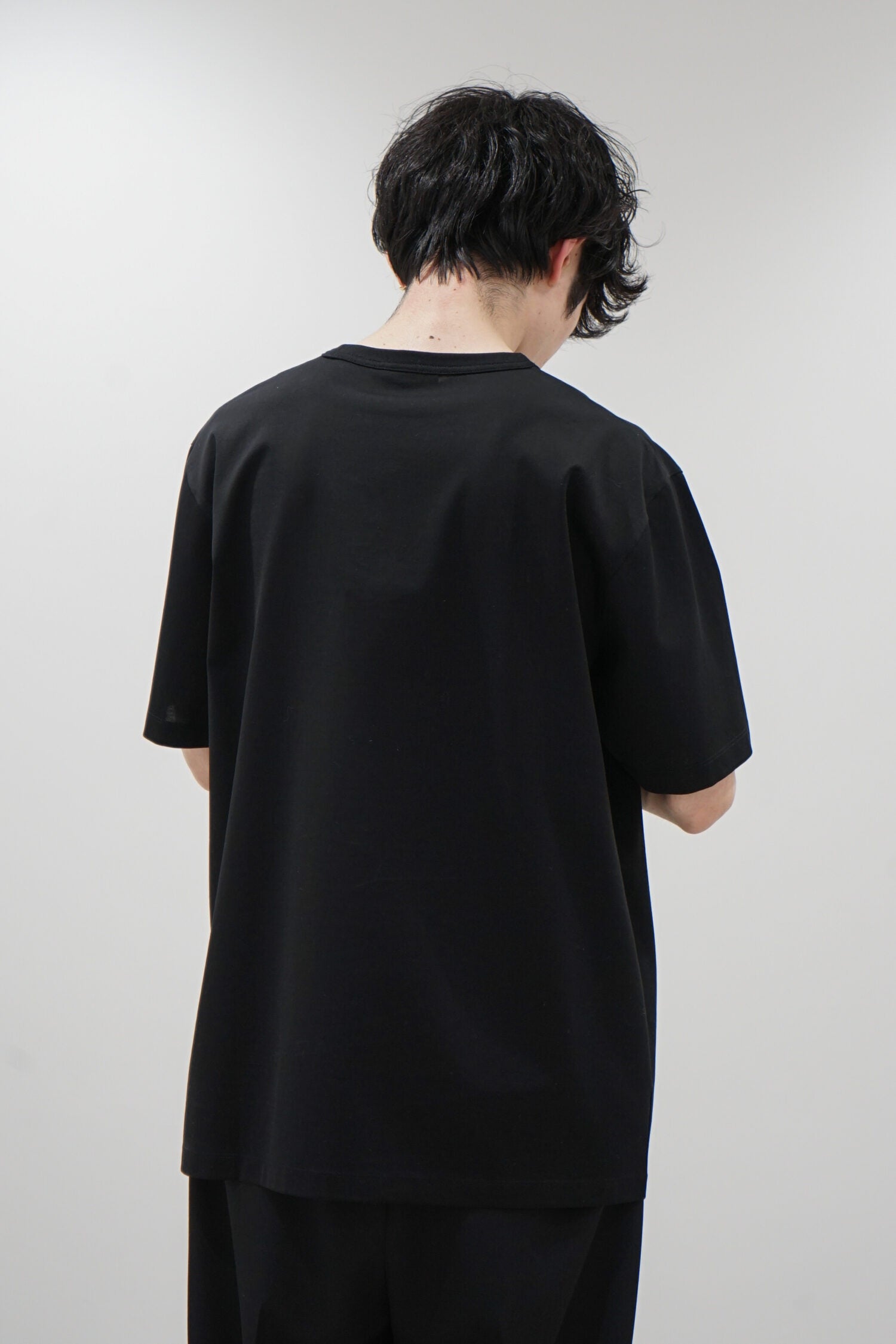 THE T-SHIRT